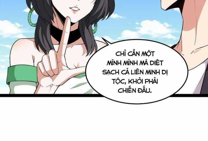 Trùng Sinh Đô Thị Thiên Tôn - Chương 337 - ảnh 18