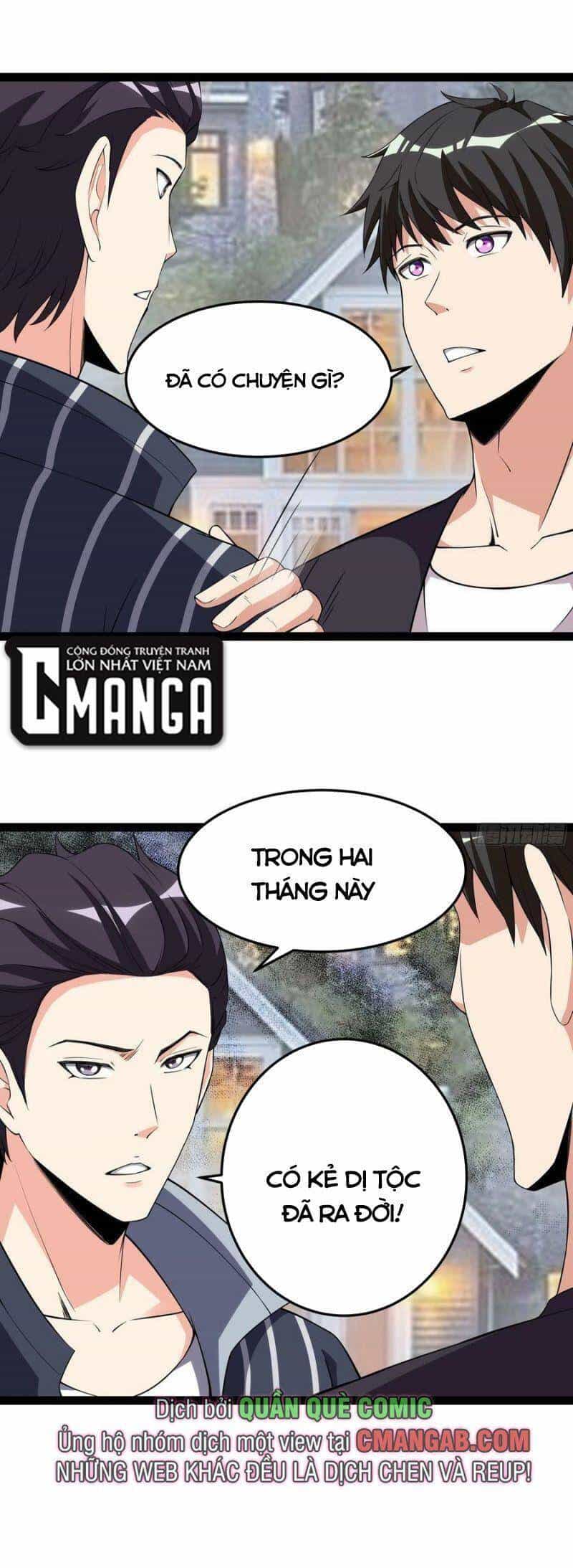 Trùng Sinh Đô Thị Thiên Tôn - Chương 337 - ảnh 21