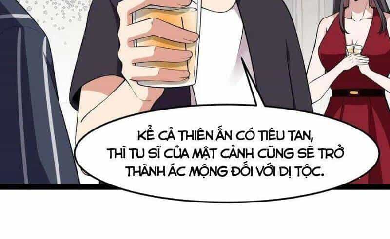 Trùng Sinh Đô Thị Thiên Tôn - Chương 338 - ảnh 11