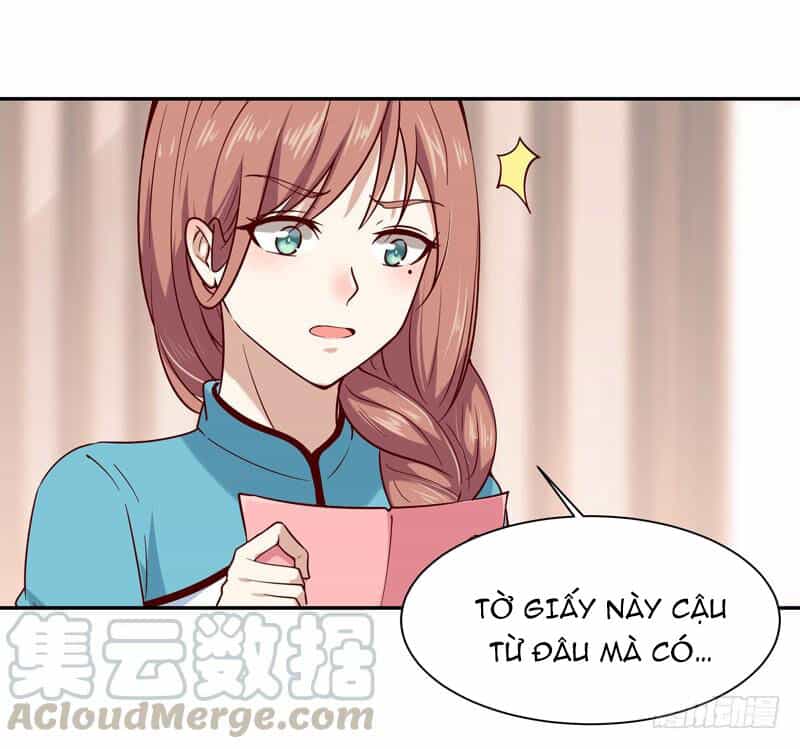 Trùng Sinh Đô Thị Thiên Tôn - Chương 33 - ảnh 15
