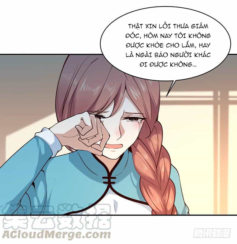 Trùng Sinh Đô Thị Thiên Tôn - Chương 33 - ảnh 21