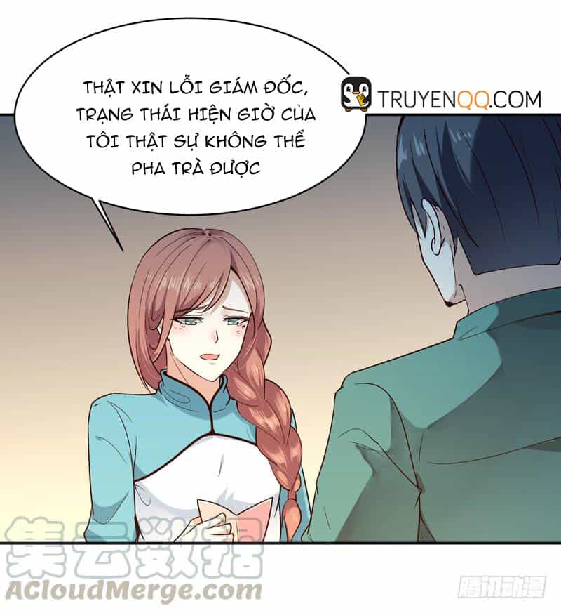 Trùng Sinh Đô Thị Thiên Tôn - Chương 33 - ảnh 23