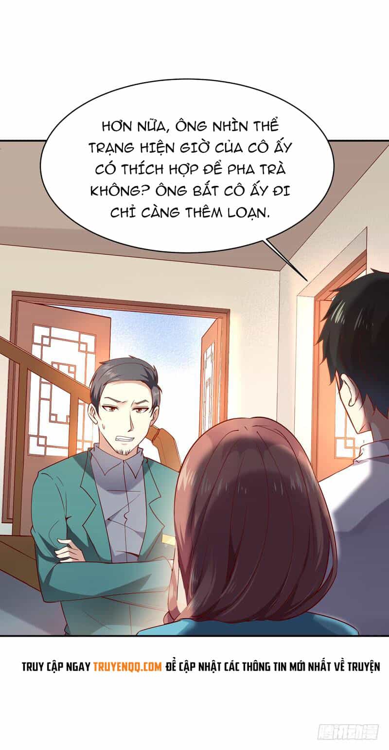 Trùng Sinh Đô Thị Thiên Tôn - Chương 33 - ảnh 30