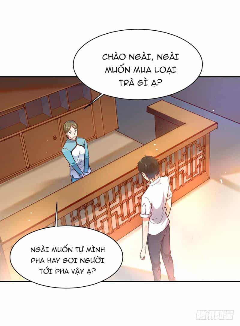 Trùng Sinh Đô Thị Thiên Tôn - Chương 33 - ảnh 8