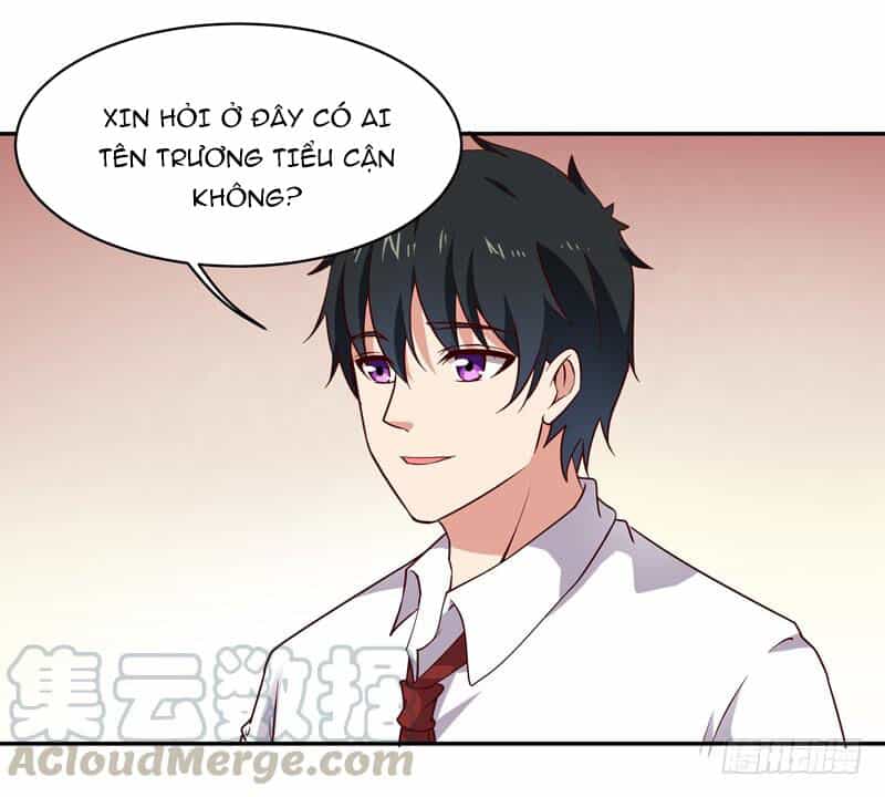 Trùng Sinh Đô Thị Thiên Tôn - Chương 33 - ảnh 9
