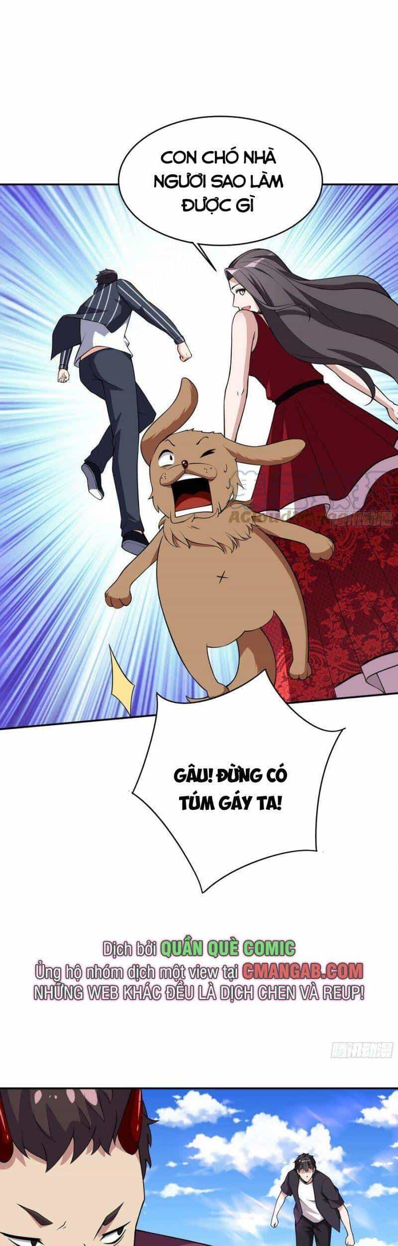 Trùng Sinh Đô Thị Thiên Tôn - Chương 339 - ảnh 27