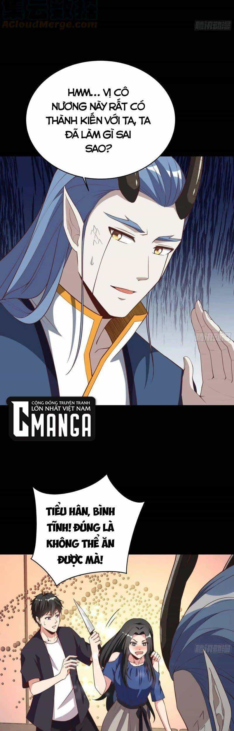 Trùng Sinh Đô Thị Thiên Tôn - Chương 339 - ảnh 9