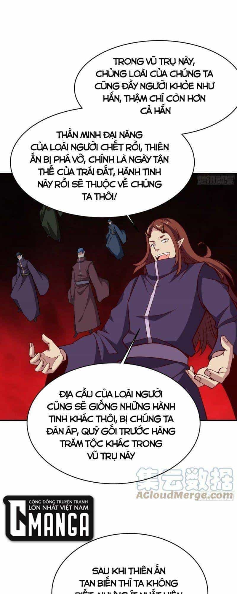 Trùng Sinh Đô Thị Thiên Tôn - Chương 340 - ảnh 18