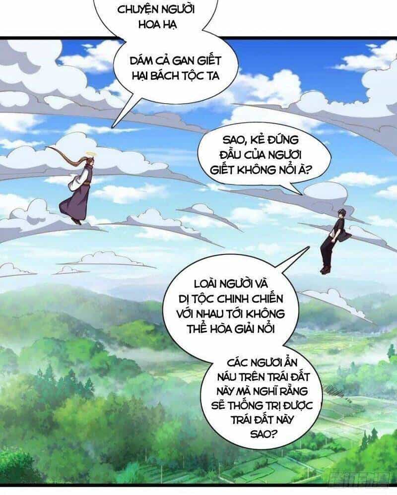 Trùng Sinh Đô Thị Thiên Tôn - Chương 341 - ảnh 2