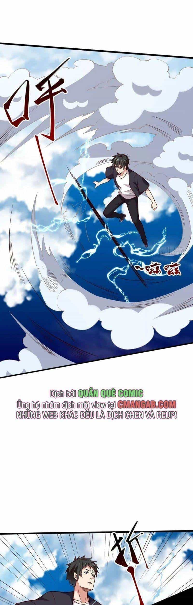 Trùng Sinh Đô Thị Thiên Tôn - Chương 341 - ảnh 6
