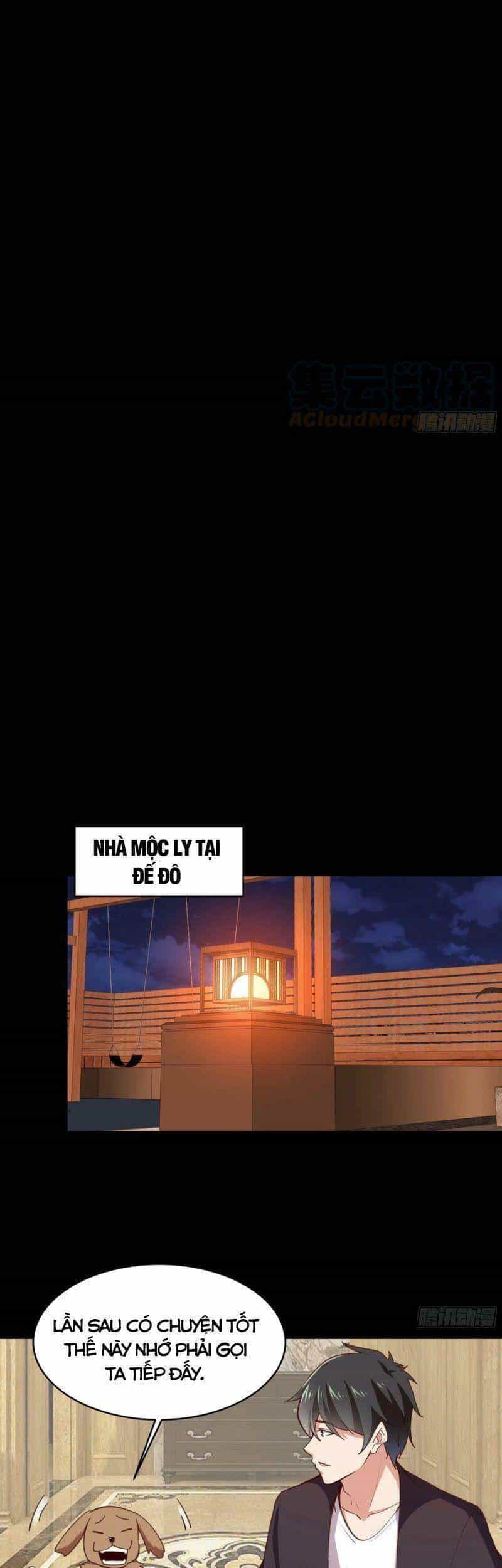 Trùng Sinh Đô Thị Thiên Tôn - Chương 343 - ảnh 19
