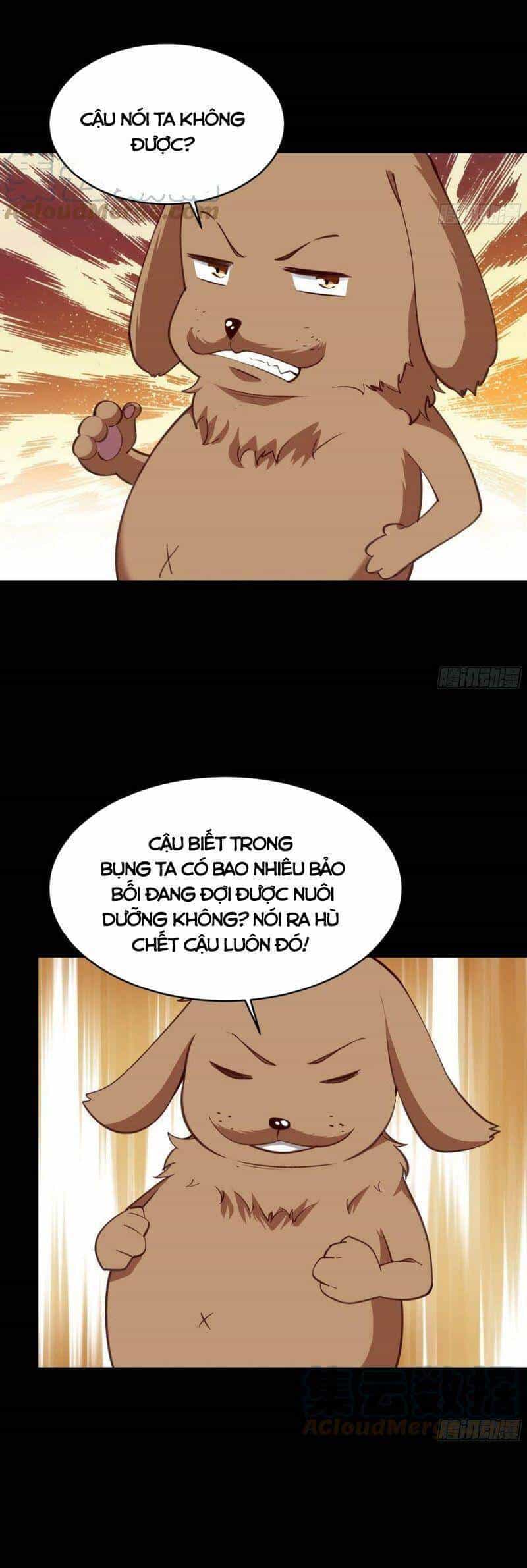 Trùng Sinh Đô Thị Thiên Tôn - Chương 343 - ảnh 21