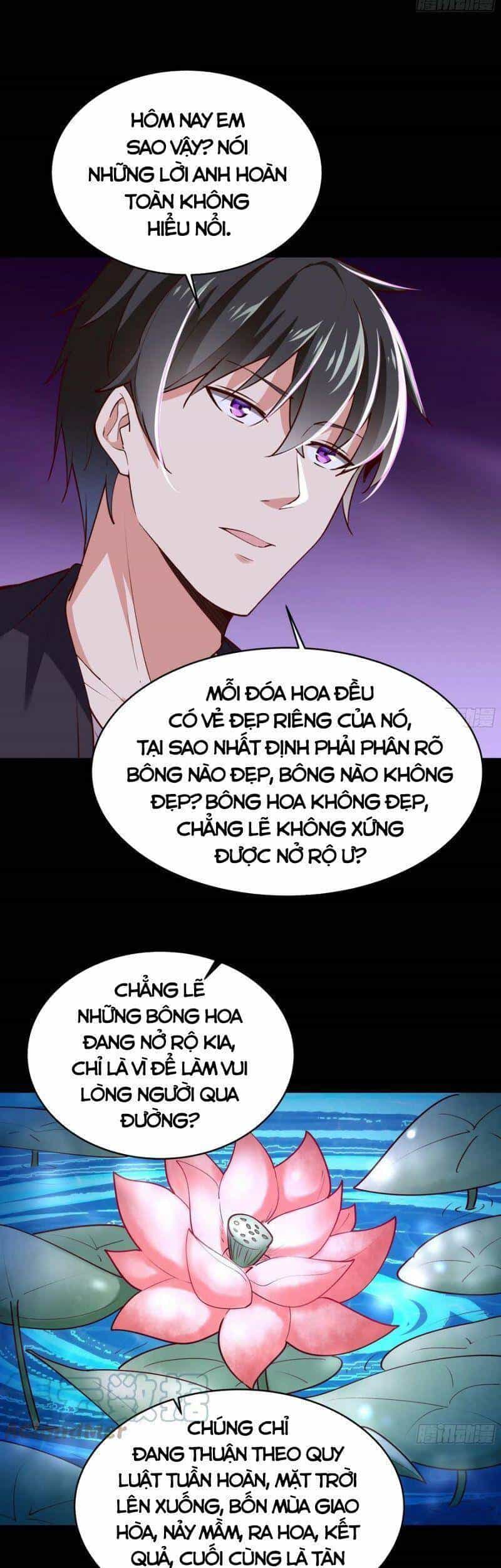 Trùng Sinh Đô Thị Thiên Tôn - Chương 344 - ảnh 17