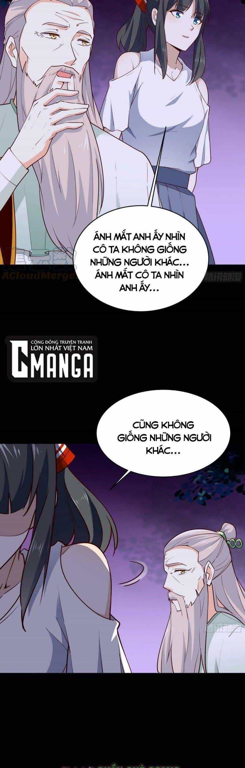 Trùng Sinh Đô Thị Thiên Tôn - Chương 344 - ảnh 26