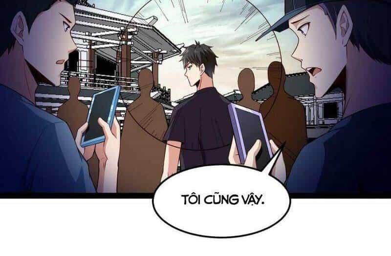 Trùng Sinh Đô Thị Thiên Tôn - Chương 345 - ảnh 15