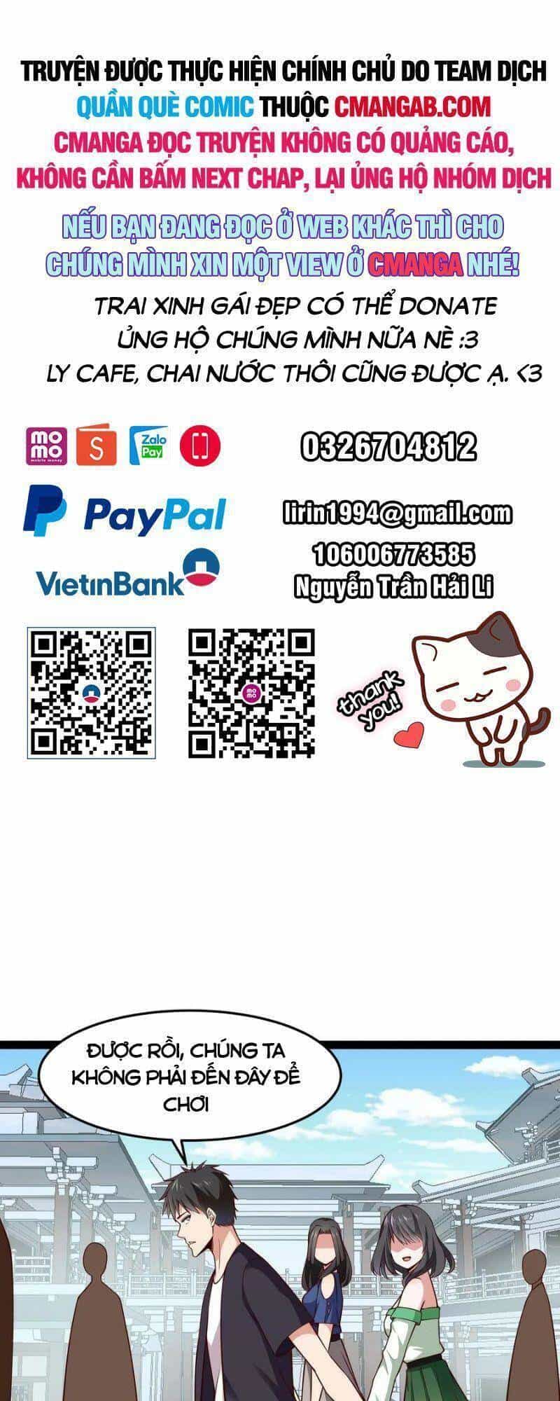 Trùng Sinh Đô Thị Thiên Tôn - Chương 346 - ảnh 1