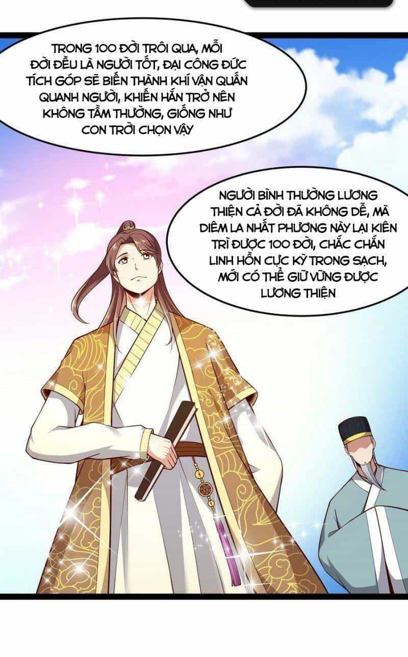 Trùng Sinh Đô Thị Thiên Tôn - Chương 346 - ảnh 15
