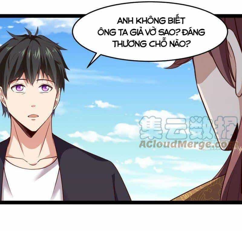 Trùng Sinh Đô Thị Thiên Tôn - Chương 346 - ảnh 21