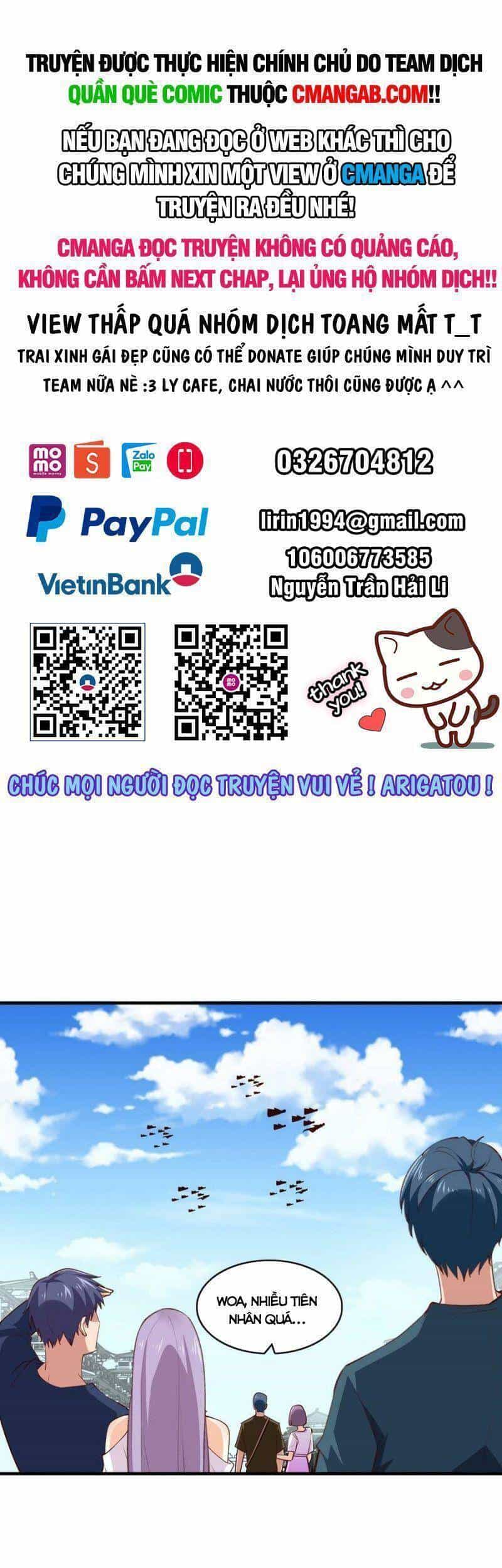 Trùng Sinh Đô Thị Thiên Tôn - Chương 348 - ảnh 1