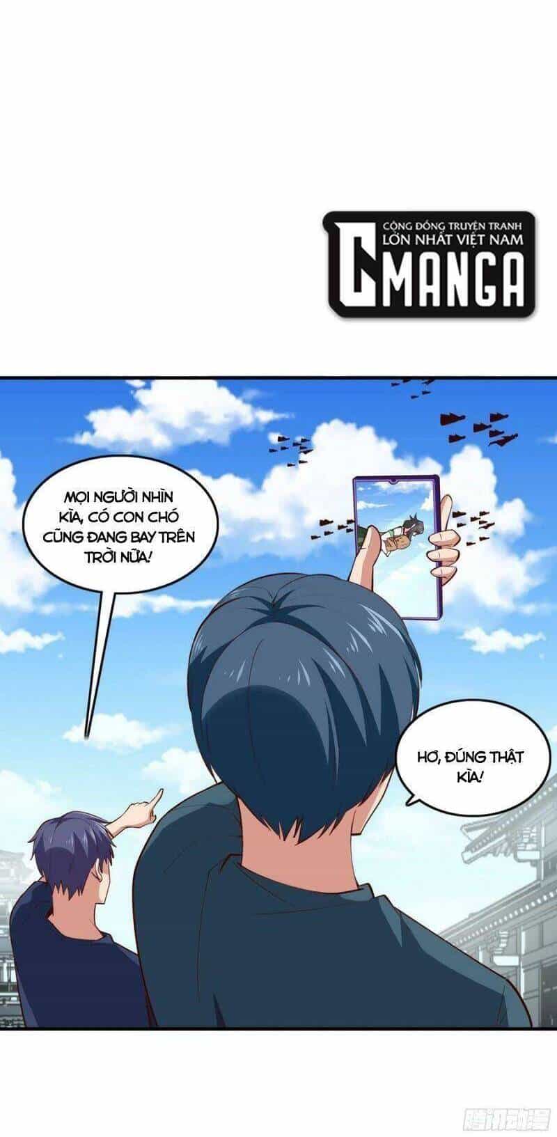 Trùng Sinh Đô Thị Thiên Tôn - Chương 348 - ảnh 2