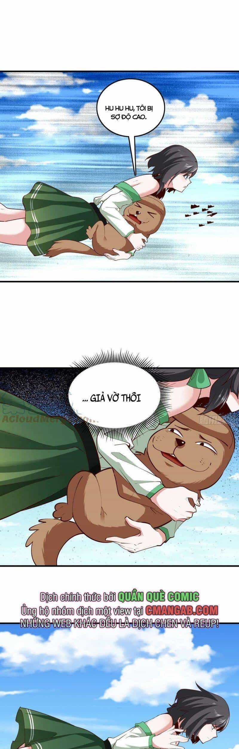Trùng Sinh Đô Thị Thiên Tôn - Chương 348 - ảnh 3