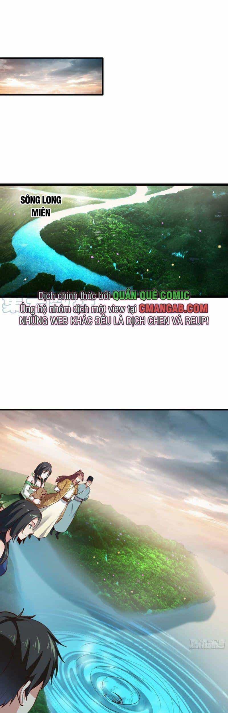 Trùng Sinh Đô Thị Thiên Tôn - Chương 348 - ảnh 6