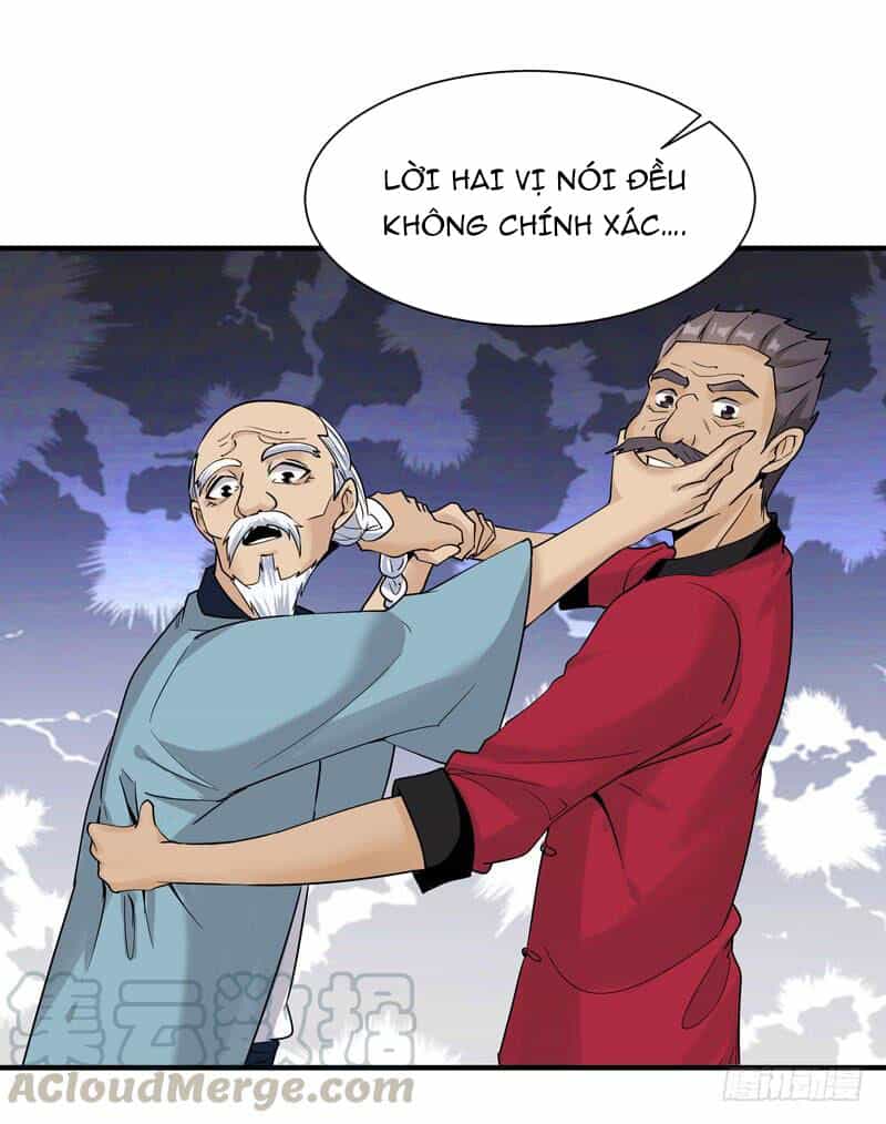Trùng Sinh Đô Thị Thiên Tôn - Chương 34 - ảnh 12