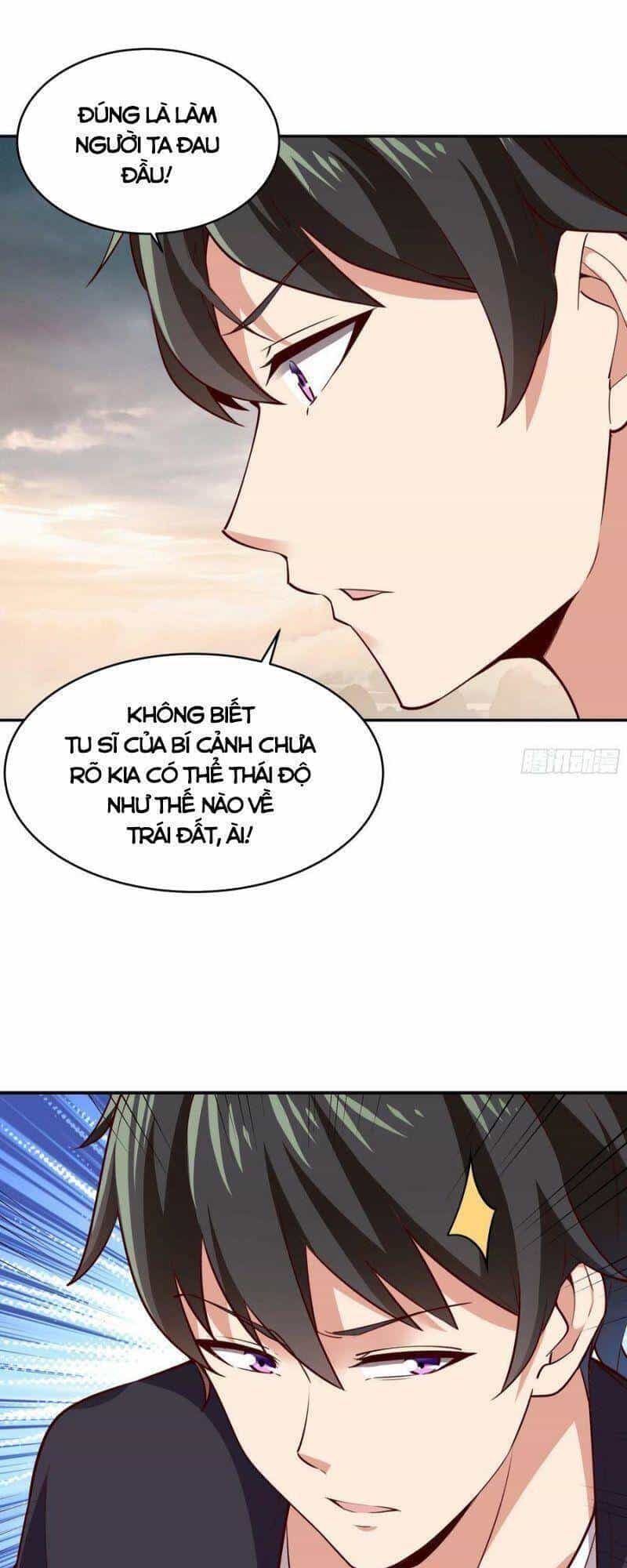 Trùng Sinh Đô Thị Thiên Tôn - Chương 349 - ảnh 10