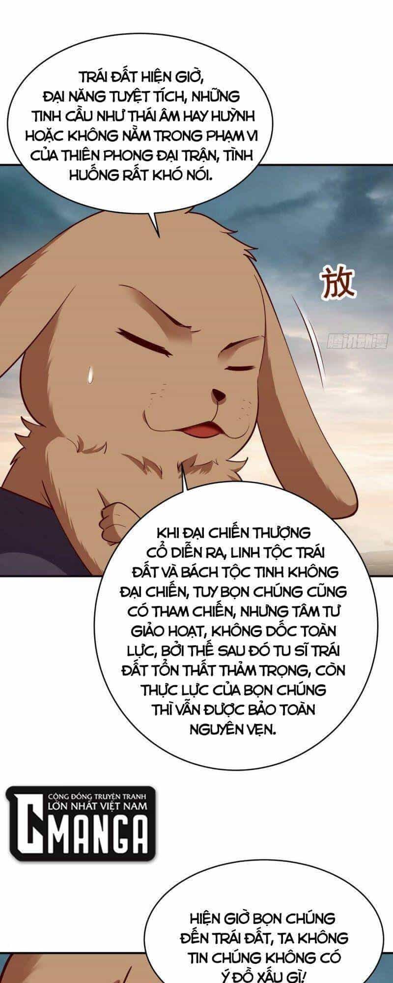Trùng Sinh Đô Thị Thiên Tôn - Chương 349 - ảnh 22