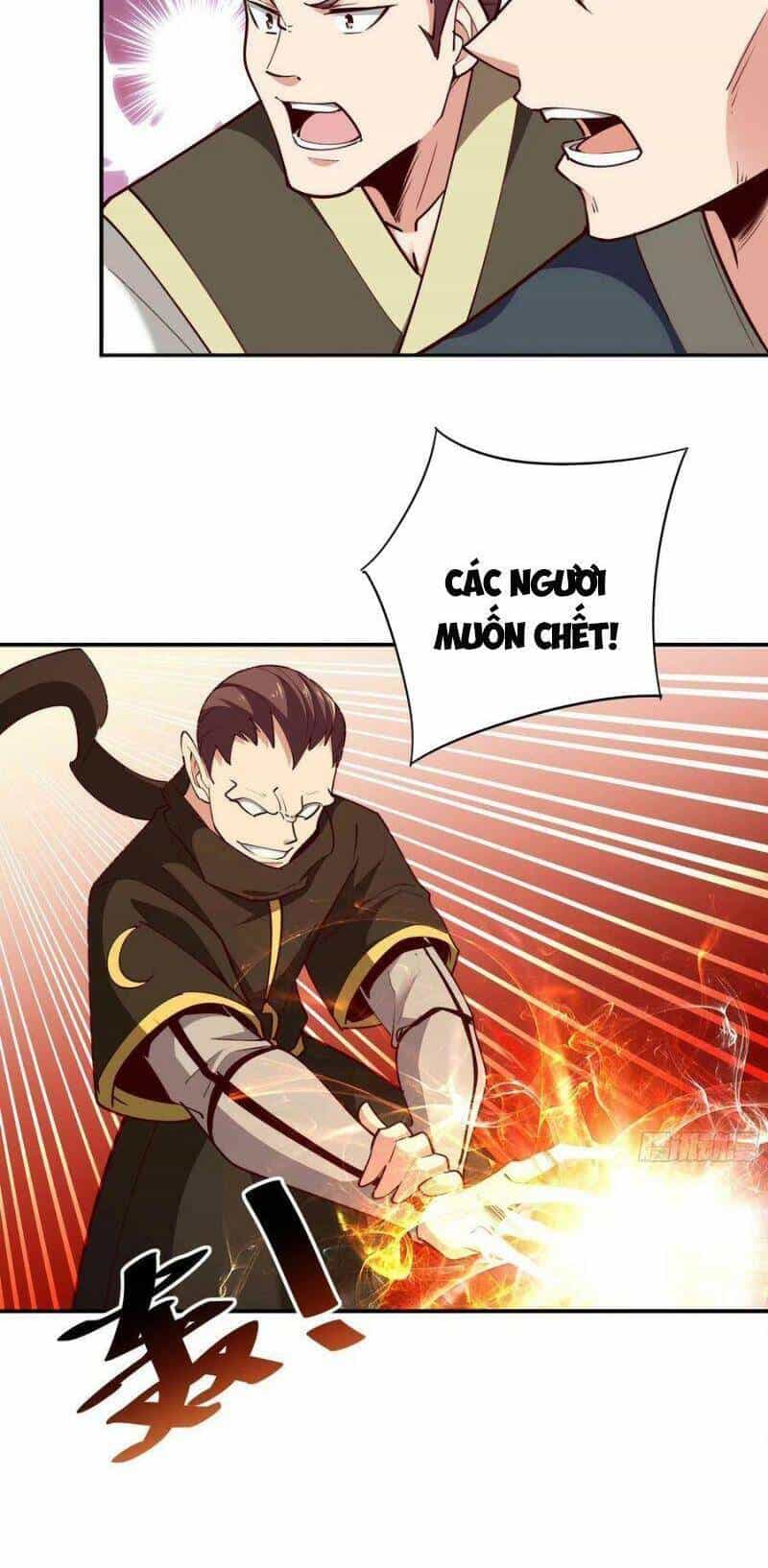 Trùng Sinh Đô Thị Thiên Tôn - Chương 350 - ảnh 4