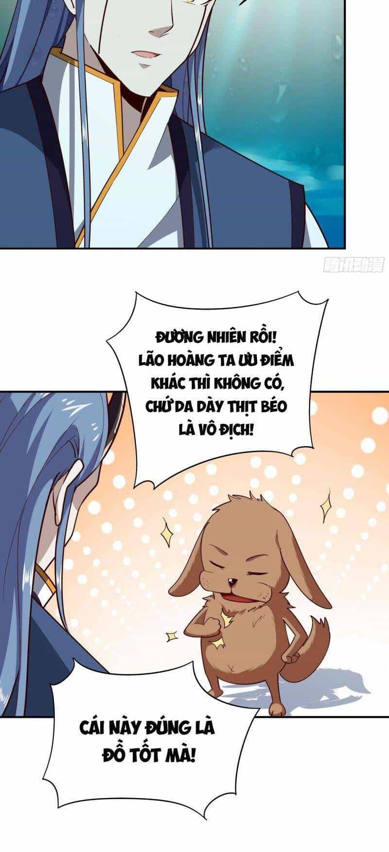 Trùng Sinh Đô Thị Thiên Tôn - Chương 351 - ảnh 14