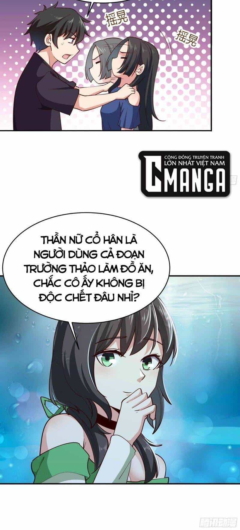 Trùng Sinh Đô Thị Thiên Tôn - Chương 351 - ảnh 2