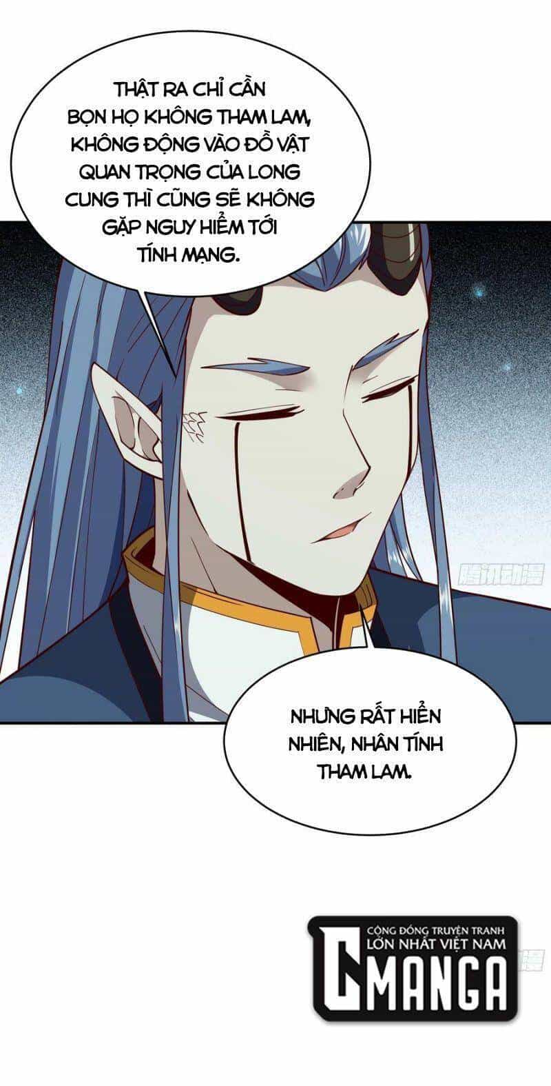 Trùng Sinh Đô Thị Thiên Tôn - Chương 352 - ảnh 4