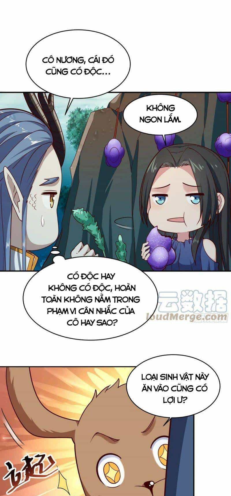 Trùng Sinh Đô Thị Thiên Tôn - Chương 352 - ảnh 6