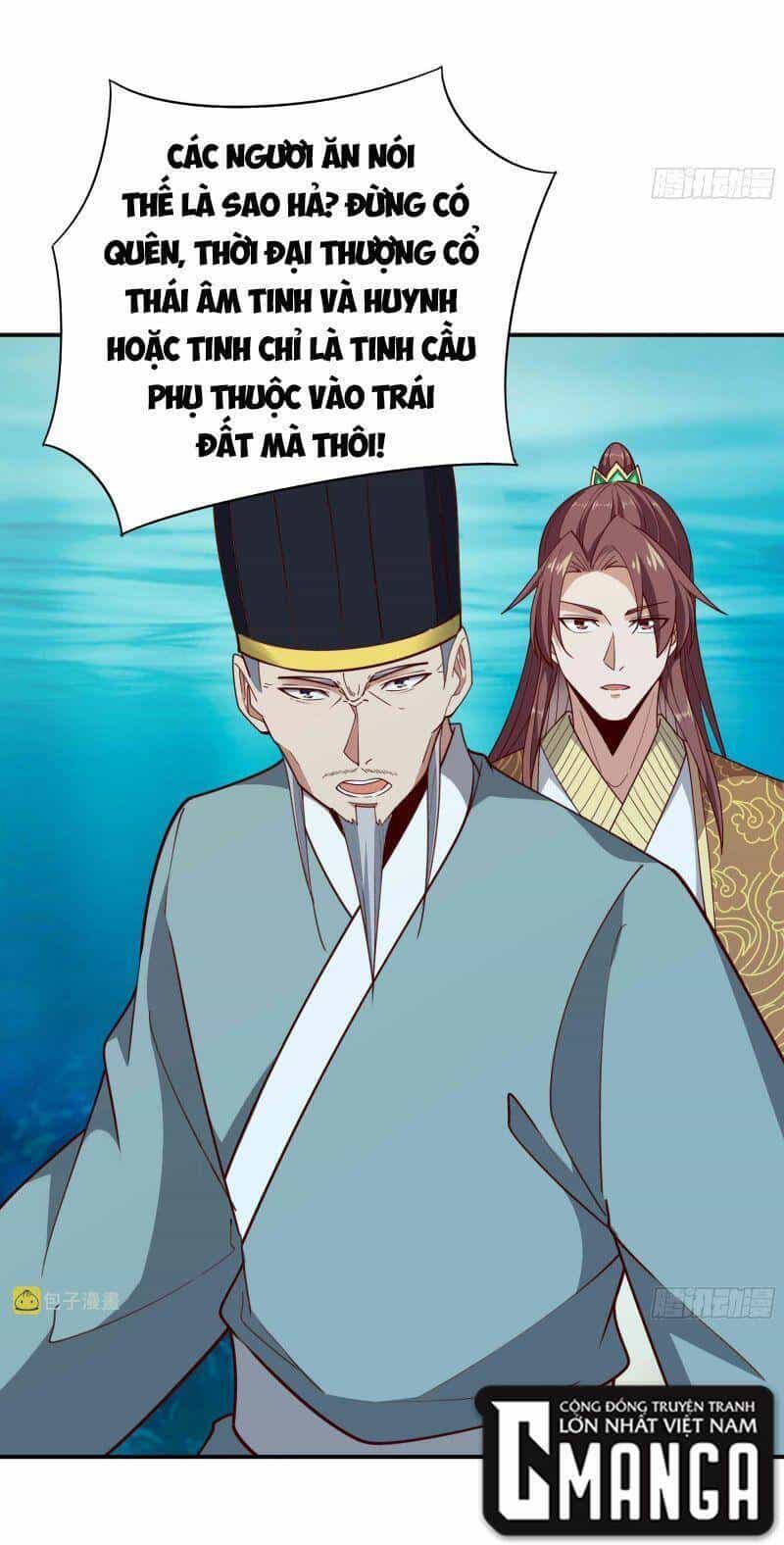 Trùng Sinh Đô Thị Thiên Tôn - Chương 353 - ảnh 17