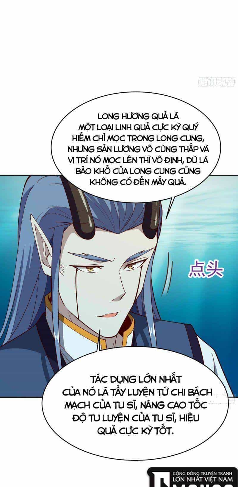 Trùng Sinh Đô Thị Thiên Tôn - Chương 353 - ảnh 4