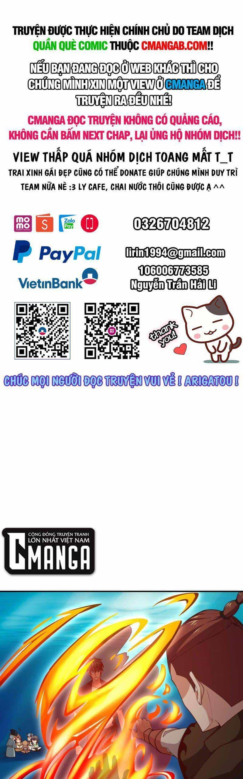 Trùng Sinh Đô Thị Thiên Tôn - Chương 355 - ảnh 1