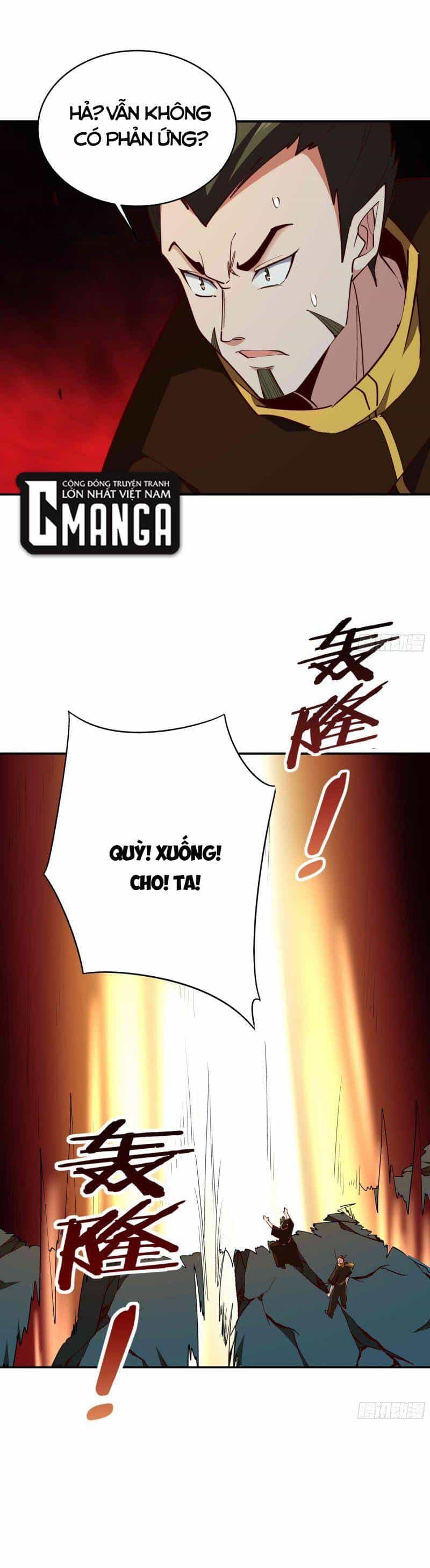 Trùng Sinh Đô Thị Thiên Tôn - Chương 355 - ảnh 16