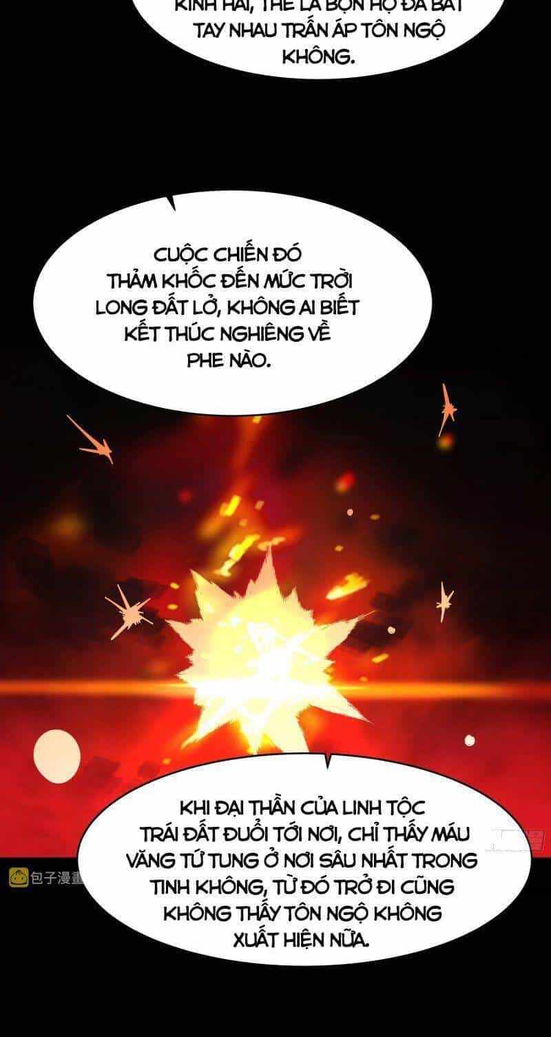 Trùng Sinh Đô Thị Thiên Tôn - Chương 357 - ảnh 12