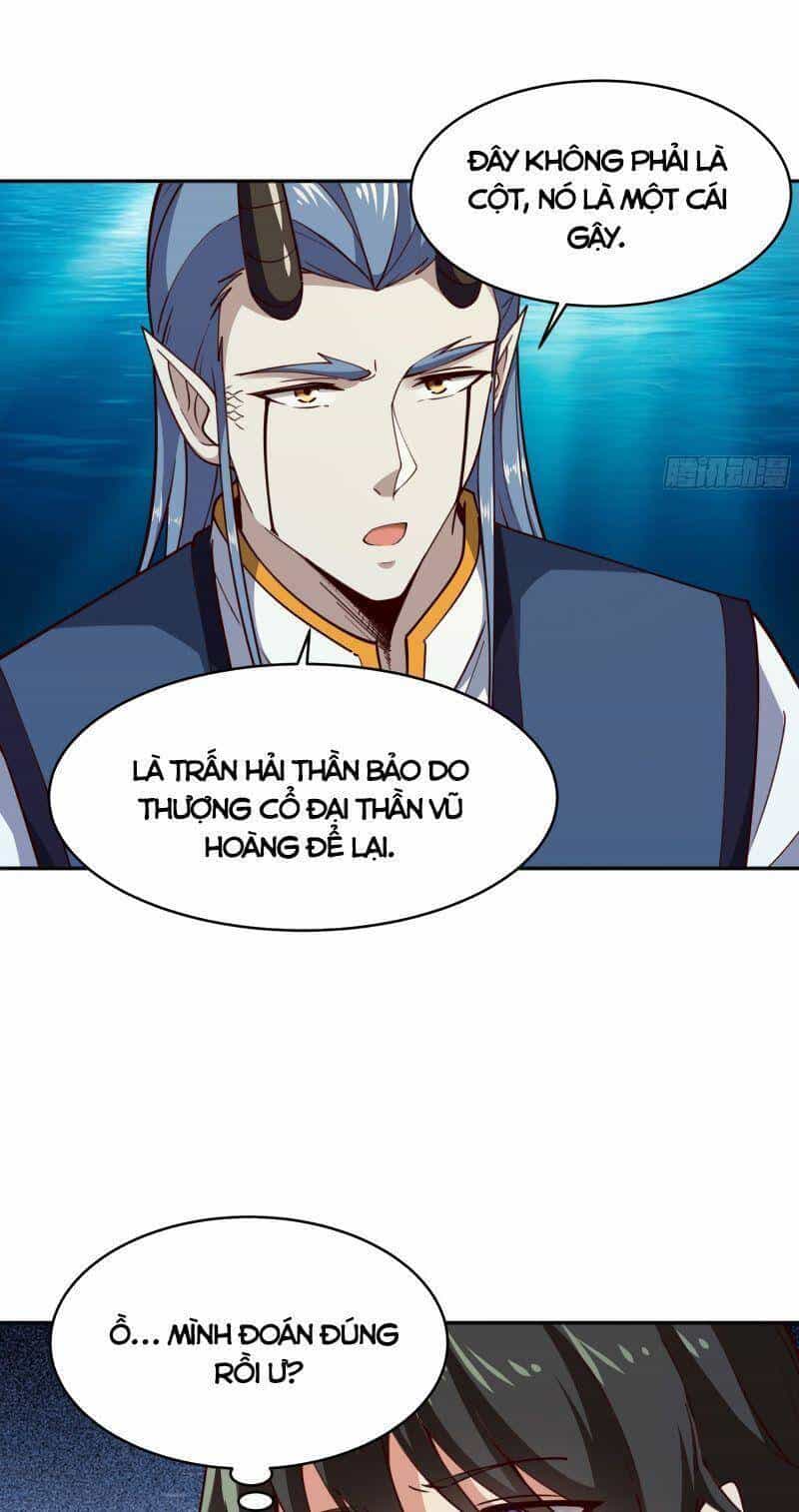 Trùng Sinh Đô Thị Thiên Tôn - Chương 357 - ảnh 3