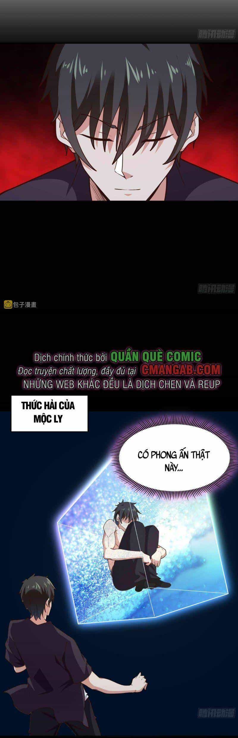 Trùng Sinh Đô Thị Thiên Tôn - Chương 358 - ảnh 13