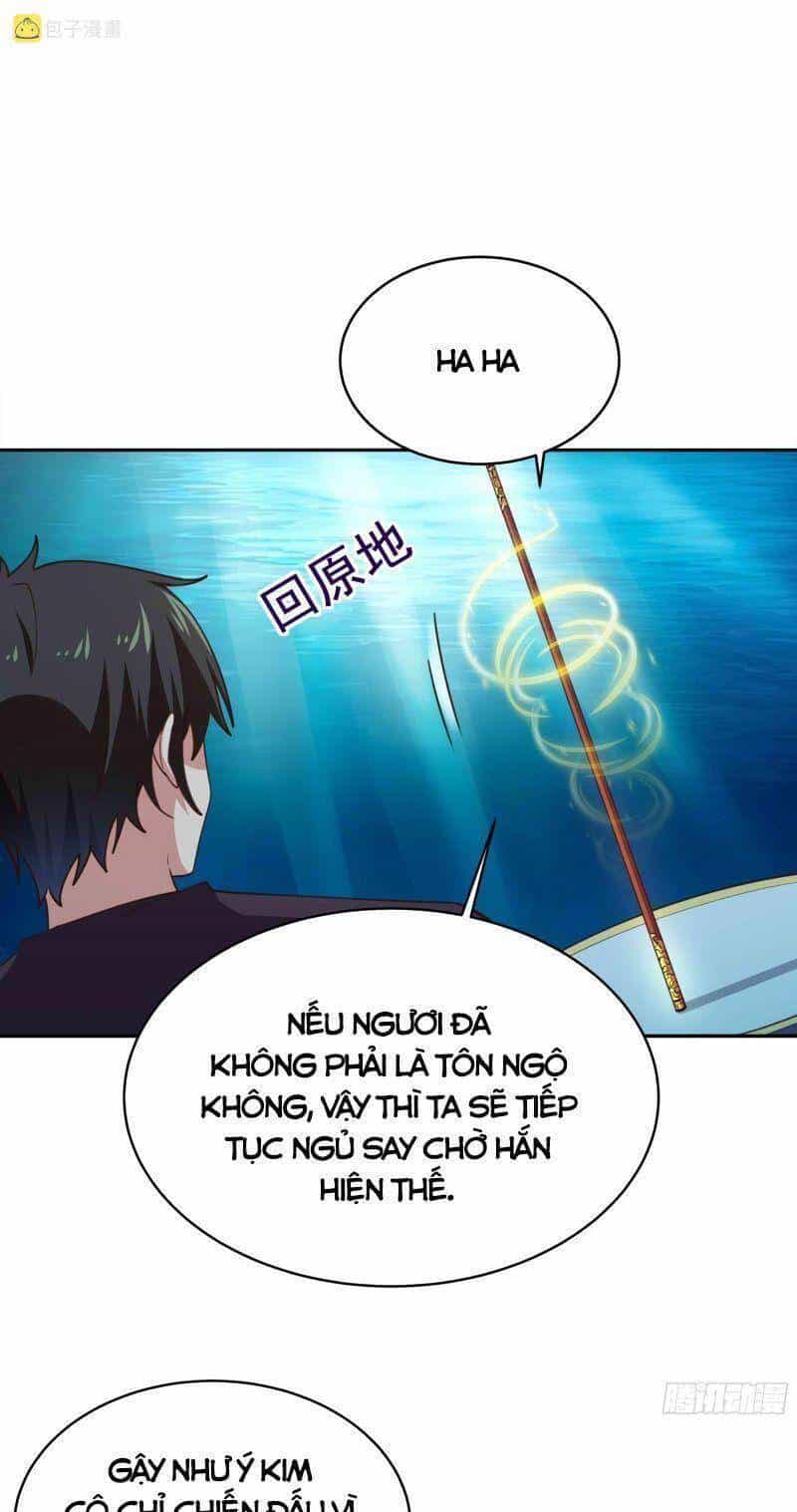 Trùng Sinh Đô Thị Thiên Tôn - Chương 358 - ảnh 18