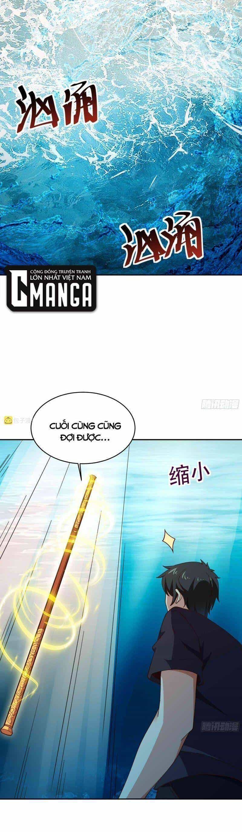 Trùng Sinh Đô Thị Thiên Tôn - Chương 358 - ảnh 2