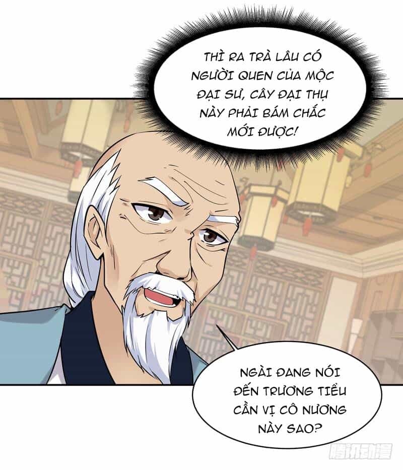 Trùng Sinh Đô Thị Thiên Tôn - Chương 35 - ảnh 12