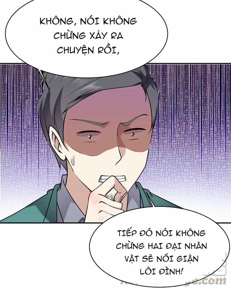 Trùng Sinh Đô Thị Thiên Tôn - Chương 35 - ảnh 17
