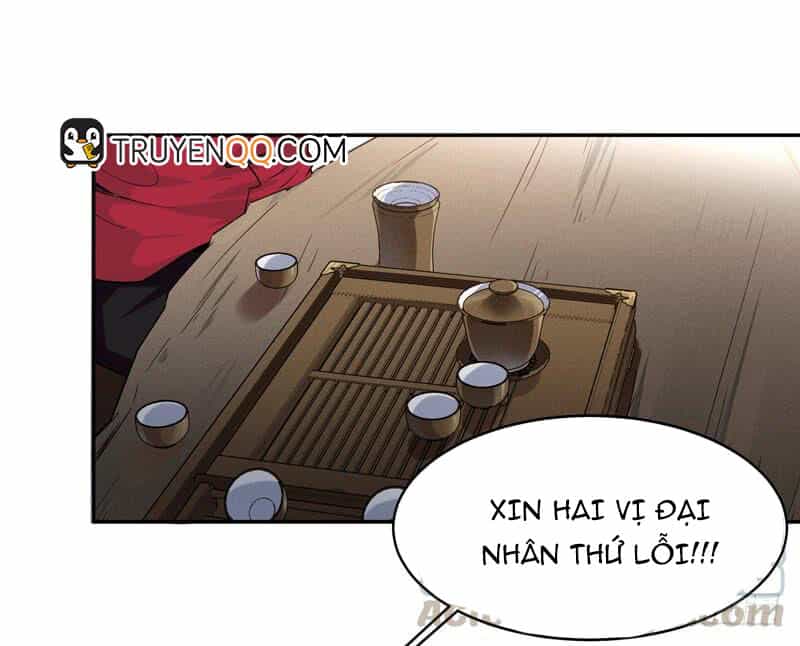 Trùng Sinh Đô Thị Thiên Tôn - Chương 35 - ảnh 25