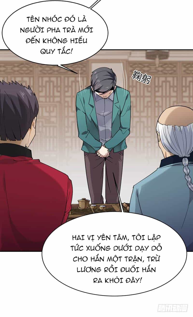 Trùng Sinh Đô Thị Thiên Tôn - Chương 35 - ảnh 26