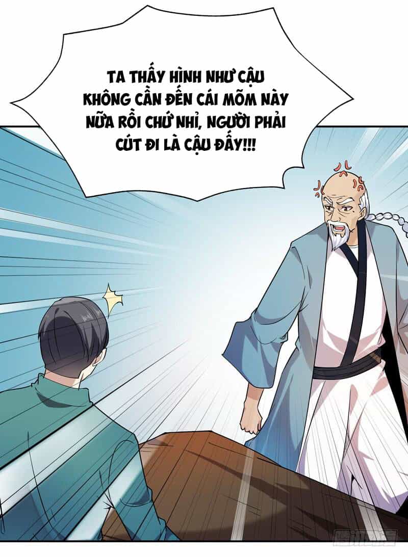 Trùng Sinh Đô Thị Thiên Tôn - Chương 35 - ảnh 32