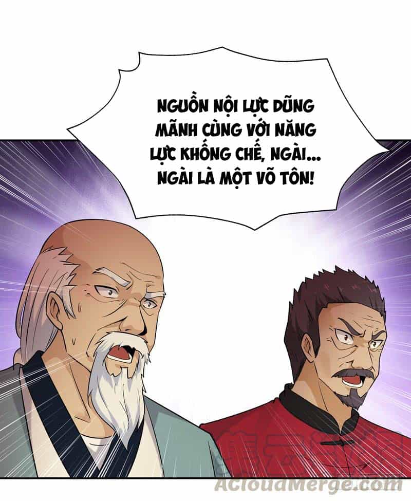 Trùng Sinh Đô Thị Thiên Tôn - Chương 35 - ảnh 5