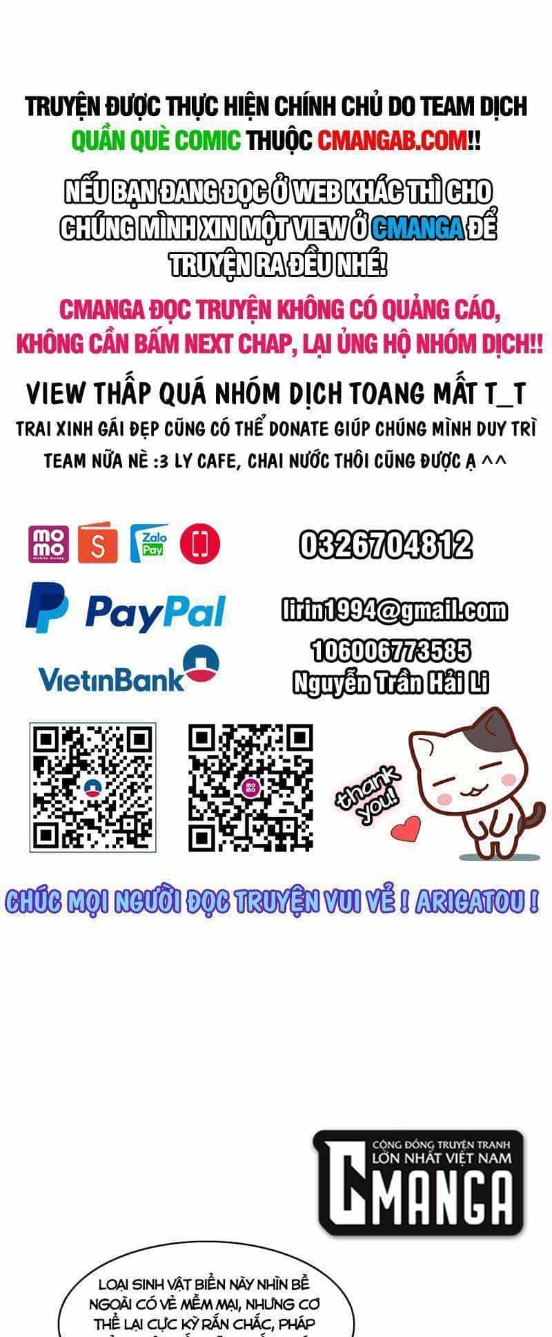 Trùng Sinh Đô Thị Thiên Tôn - Chương 359 - ảnh 1